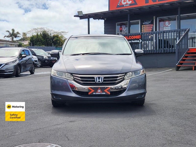 2012 Honda Odyssey 7 SEATER!!, photo 2