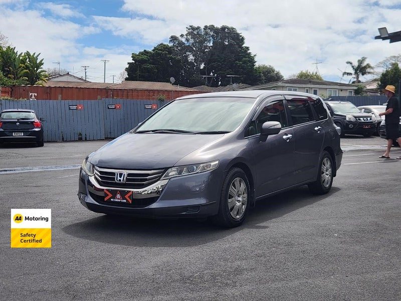 2012 Honda Odyssey 7 SEATER!!, photo 3