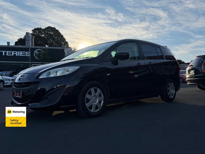 2013 Mazda Premacy 7 SEATER!!!, photo 3