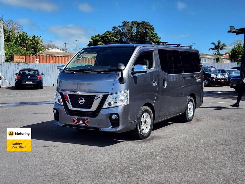 2019 Nissan NV350 DIESEL, photo 3