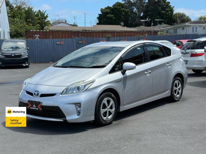 2012 Toyota Prius Hybrid, photo 3