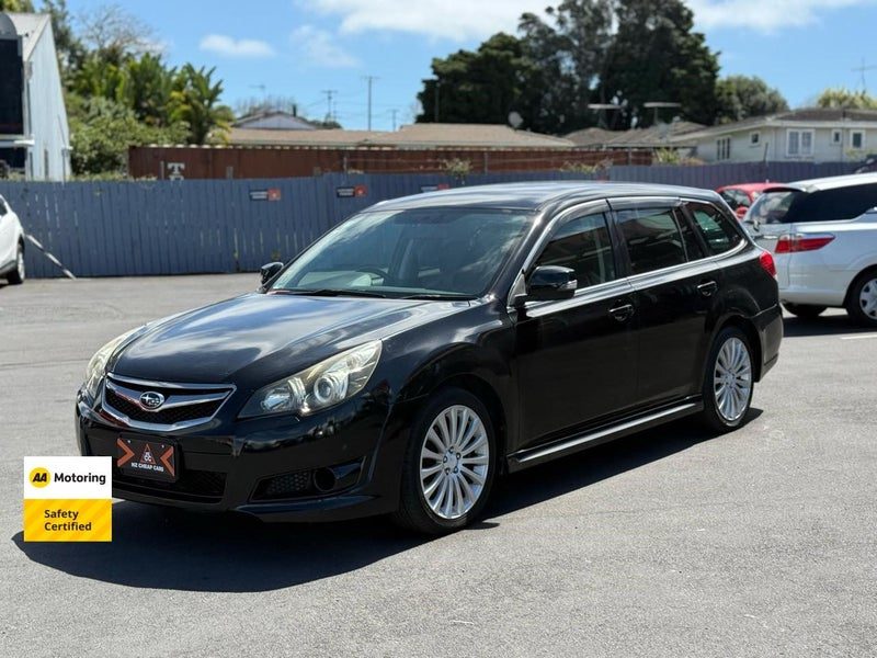 2012 Subaru Legacy, photo 3