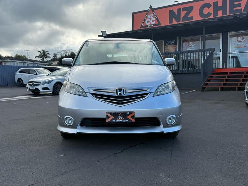 2006 Honda Elysion, photo 2