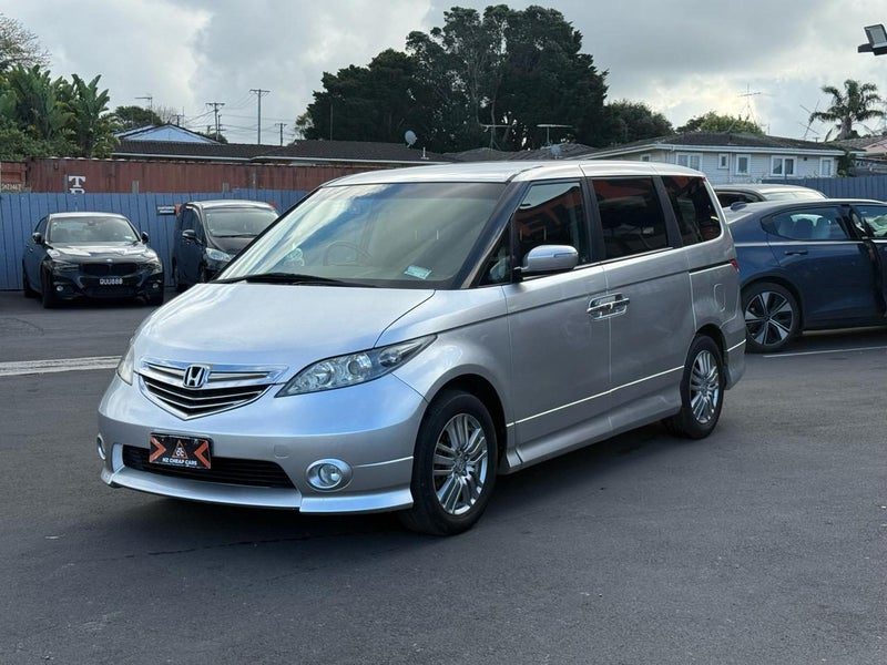 2006 Honda Elysion, photo 3