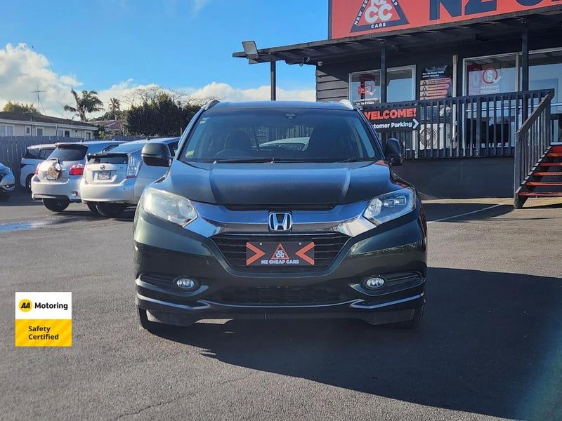 2013 Honda Vezel HYBRID, photo 2
