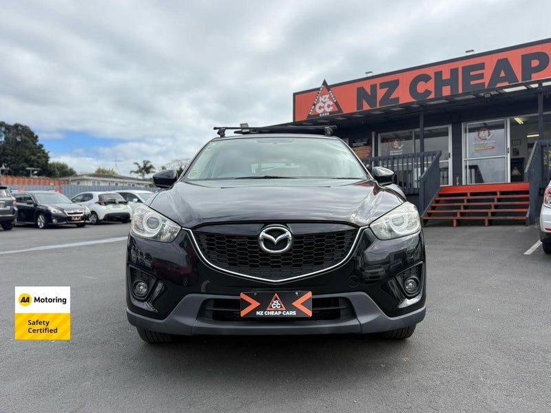 2012 Mazda CX-5, photo 2