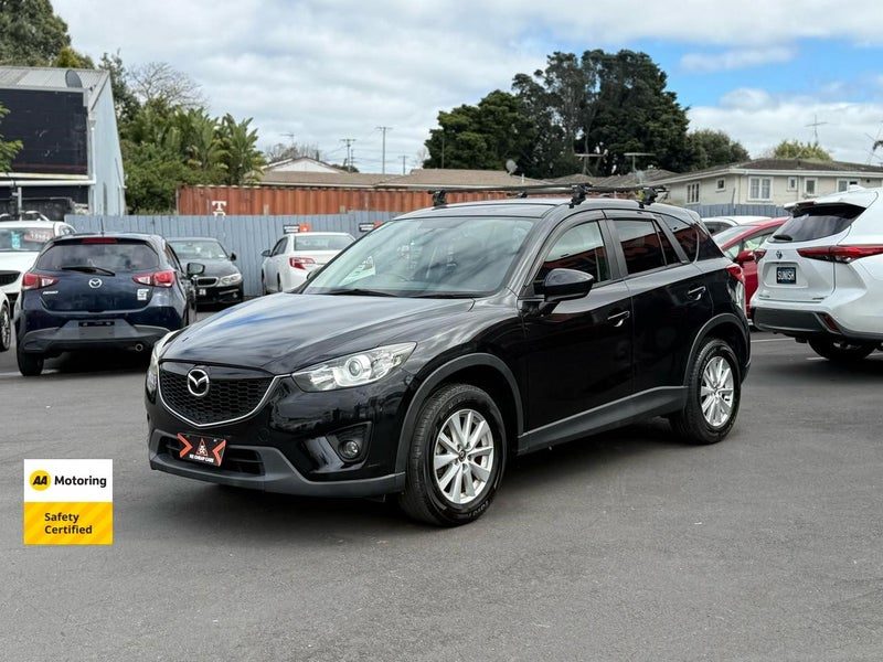 2012 Mazda CX-5, photo 3