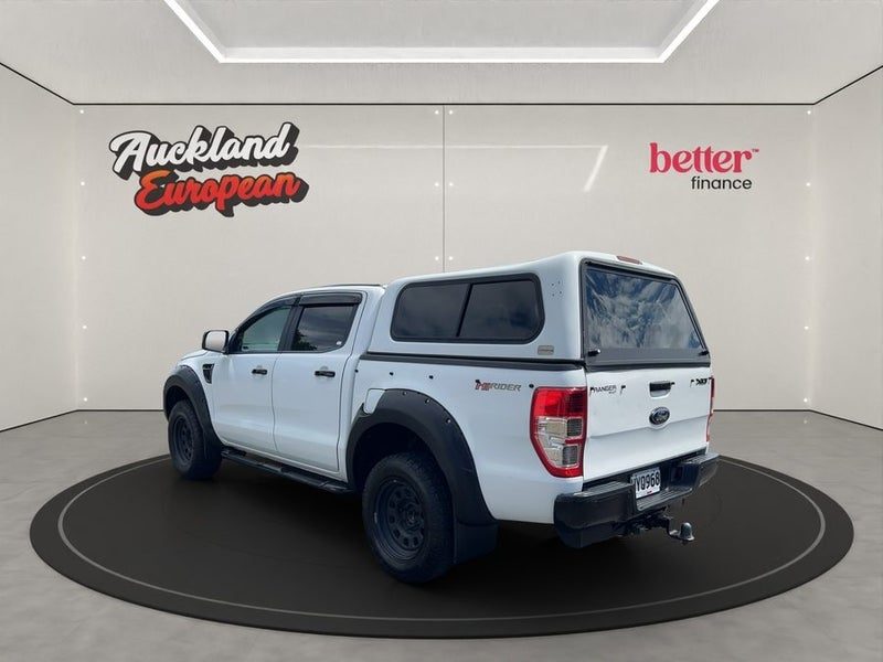 2015 Ford Ranger TD XLT DC W/S A 3.2D, photo 3