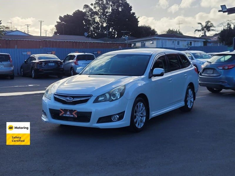 2012 Subaru Legacy, photo 3