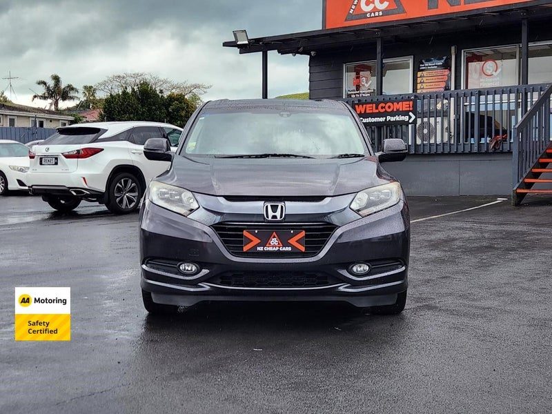 2014 Honda Vezel HYBRID, photo 2