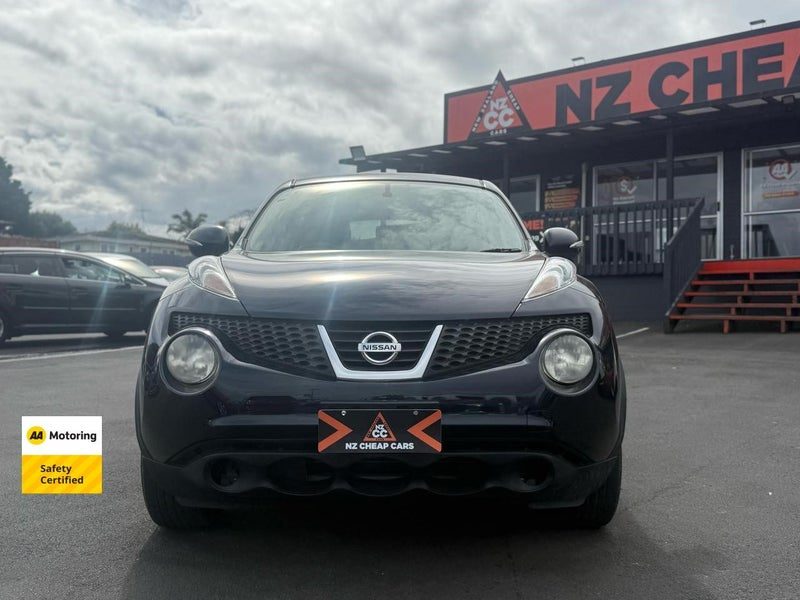 2013 Nissan Juke, photo 2