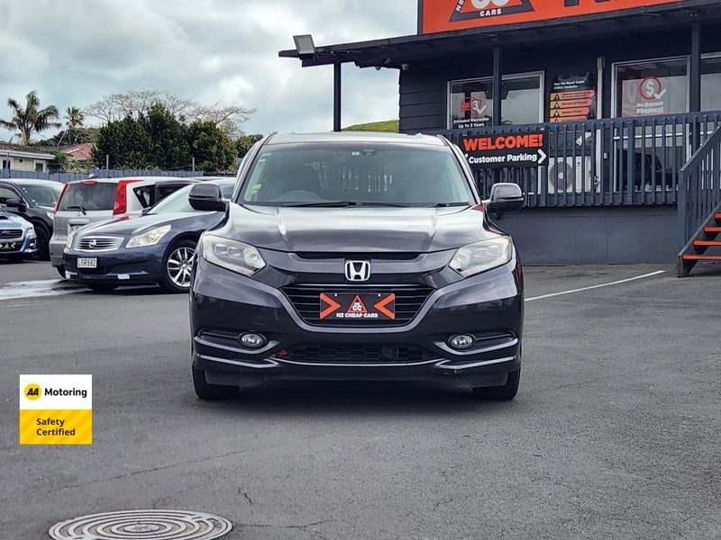2014 Honda Vezel HYBRID, photo 2