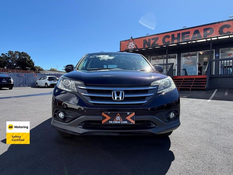 2012 Honda CR-V, photo 2