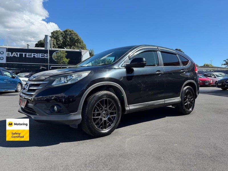 2012 Honda CR-V, photo 3
