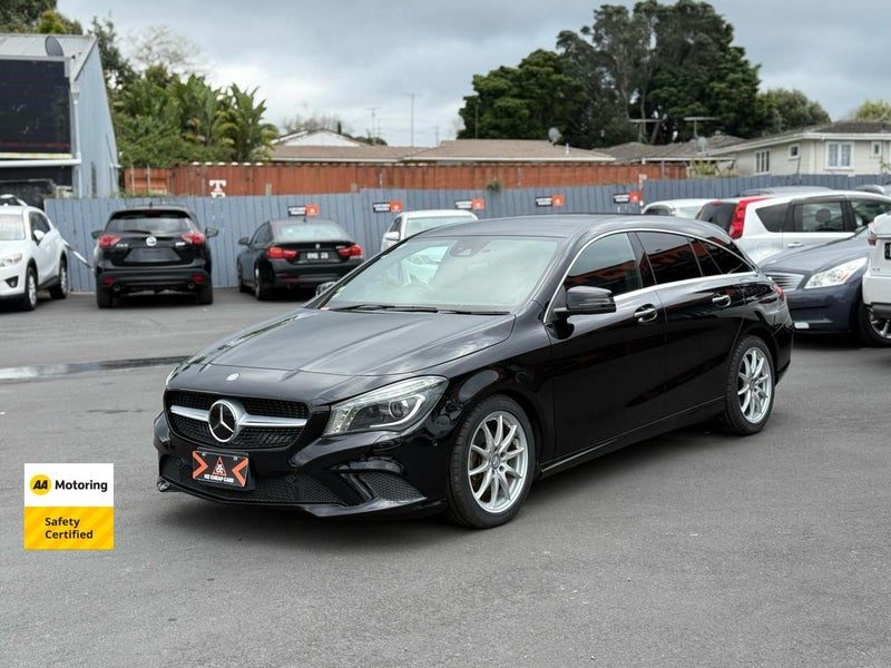 2015 Mercedes-Benz CLA 180, photo 3