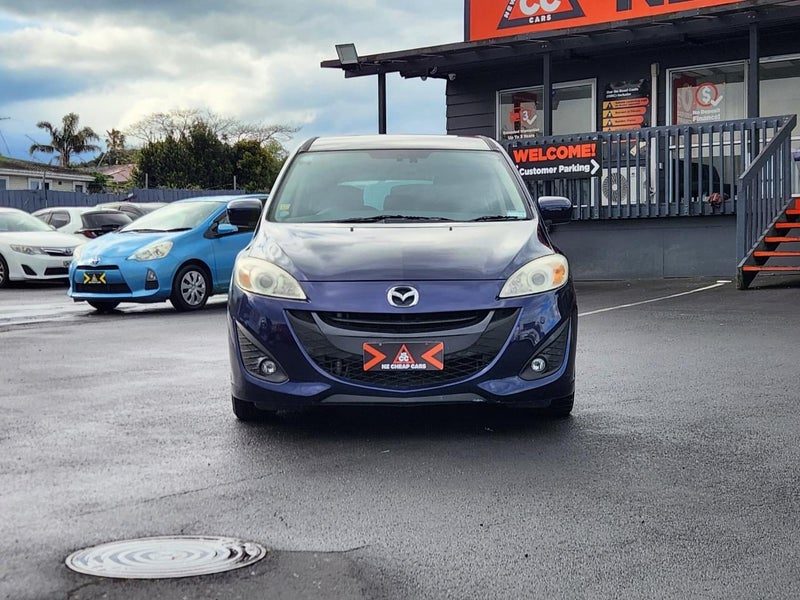 2012 Mazda Premacy 7 SEATER!!!, photo 2