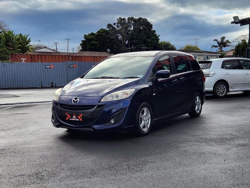2012 Mazda Premacy 7 SEATER!!!, photo 3
