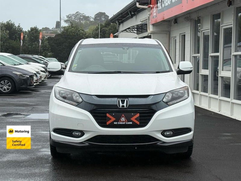 2014 Honda Vezel HYBRID, photo 2