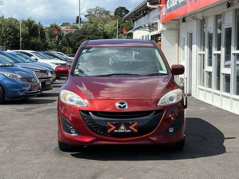 2010 Mazda Premacy 7 SEATER!!!, photo 2