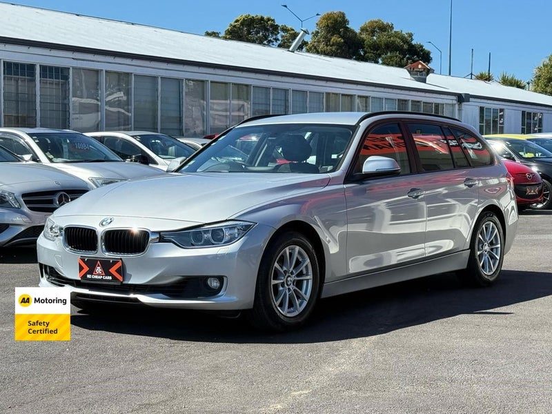 2013 BMW 320i, photo 3