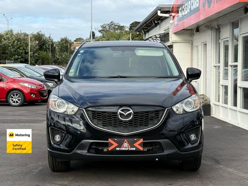 2012 Mazda CX-5, photo 2