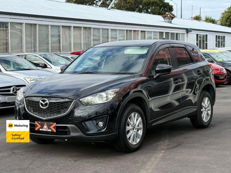 2012 Mazda CX-5, photo 3