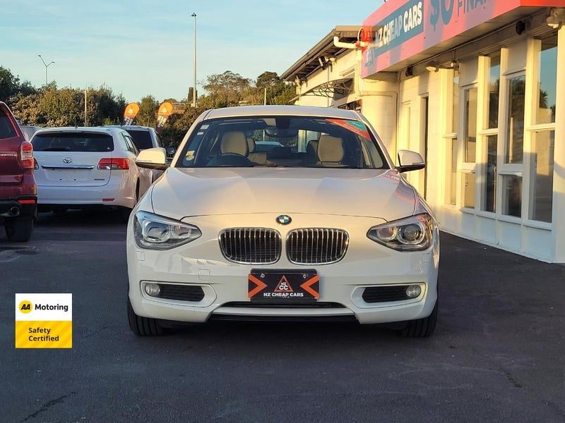 2013 BMW 116i, photo 2