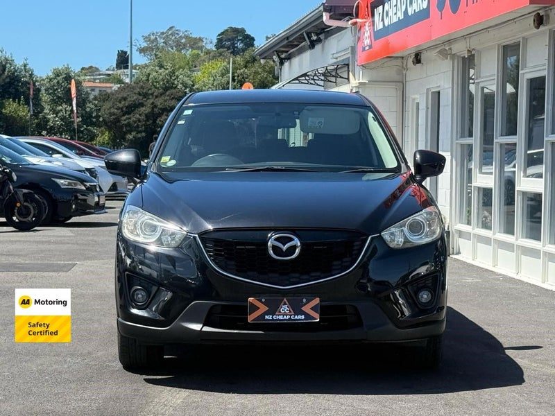 2012 Mazda CX-5, photo 2