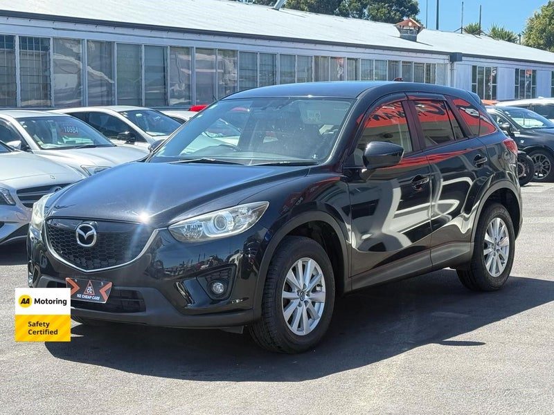 2012 Mazda CX-5, photo 3