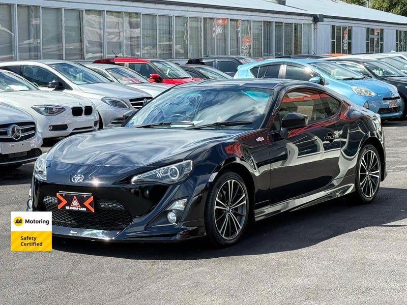 2012 Toyota 86, photo 3