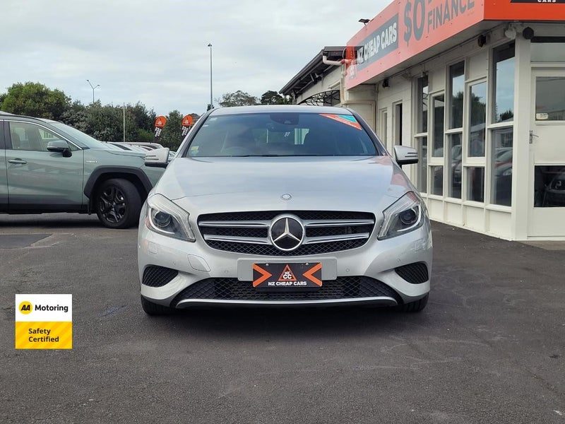 2013 Mercedes-Benz A 180, photo 2
