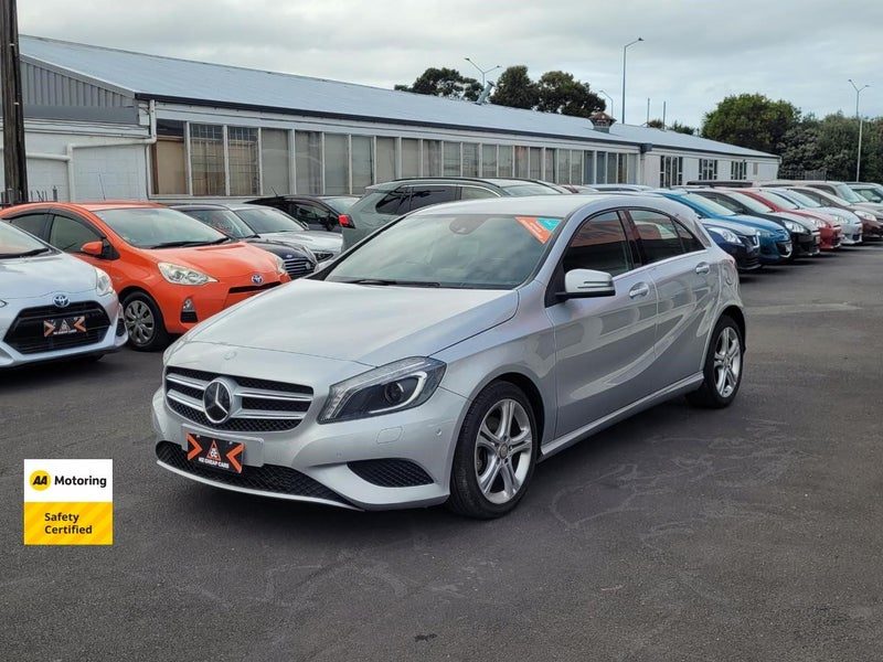 2013 Mercedes-Benz A 180, photo 3