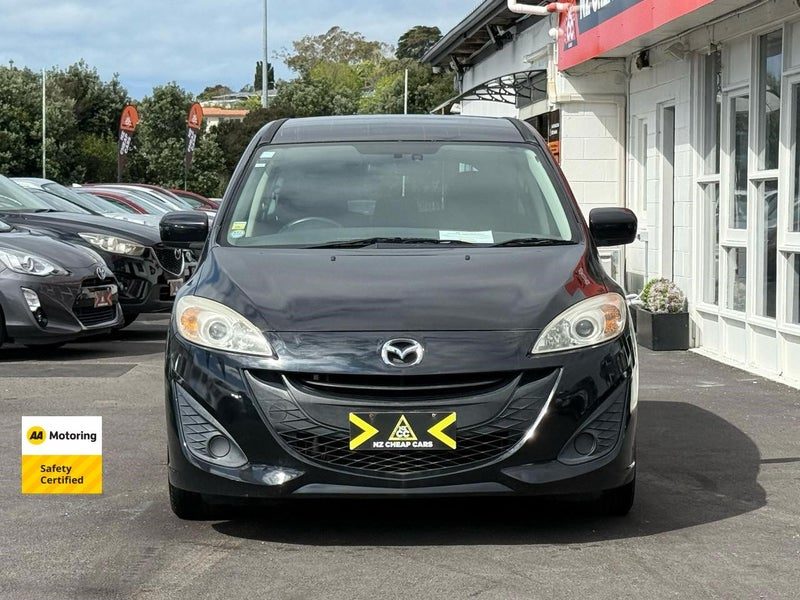 2013 Mazda Premacy 7 SEATER!!!, photo 2