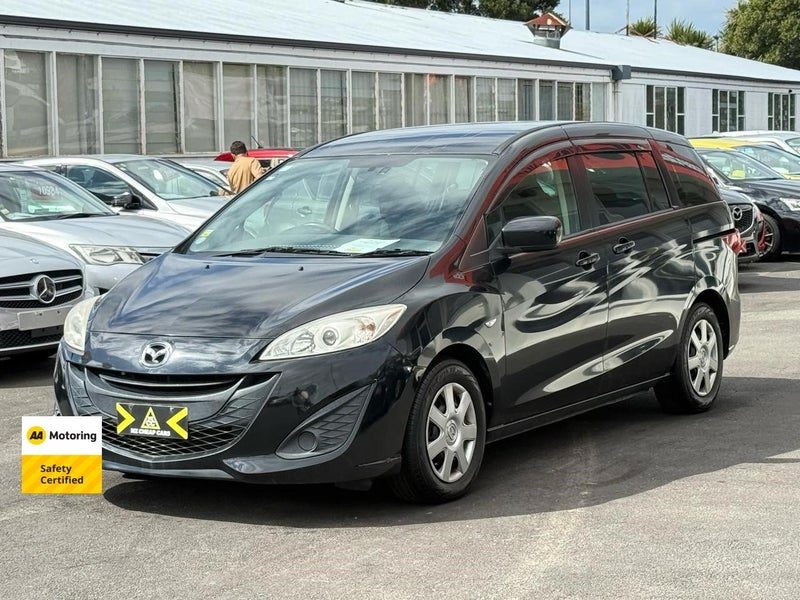 2013 Mazda Premacy 7 SEATER!!!, photo 3