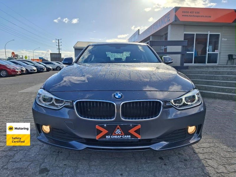 2014 BMW 320D, photo 2