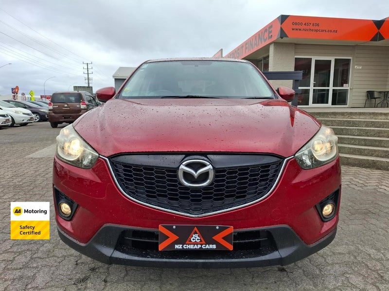 2012 Mazda CX-5, photo 2