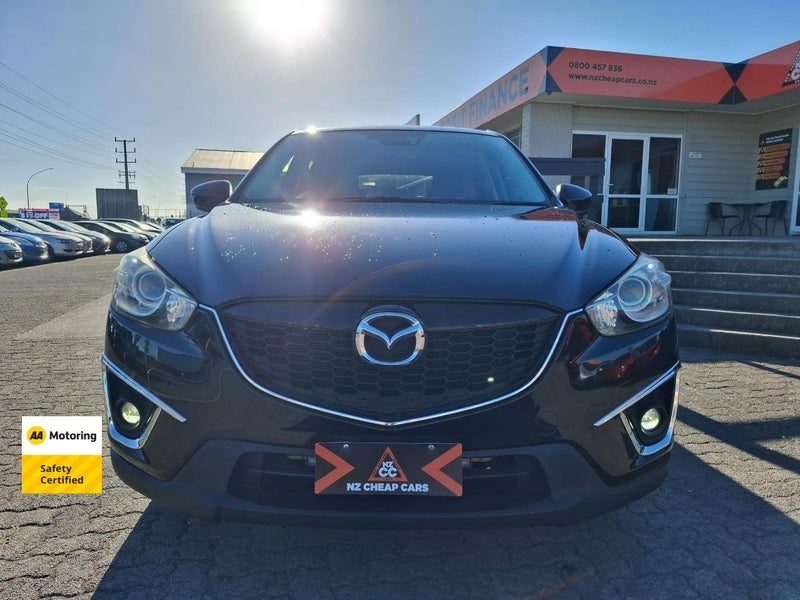 2012 Mazda CX-5, photo 2