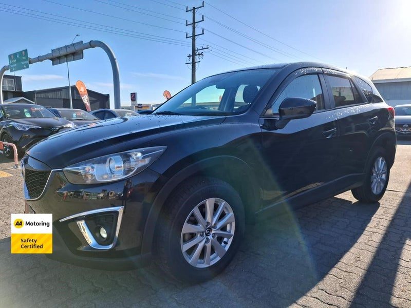 2012 Mazda CX-5, photo 3