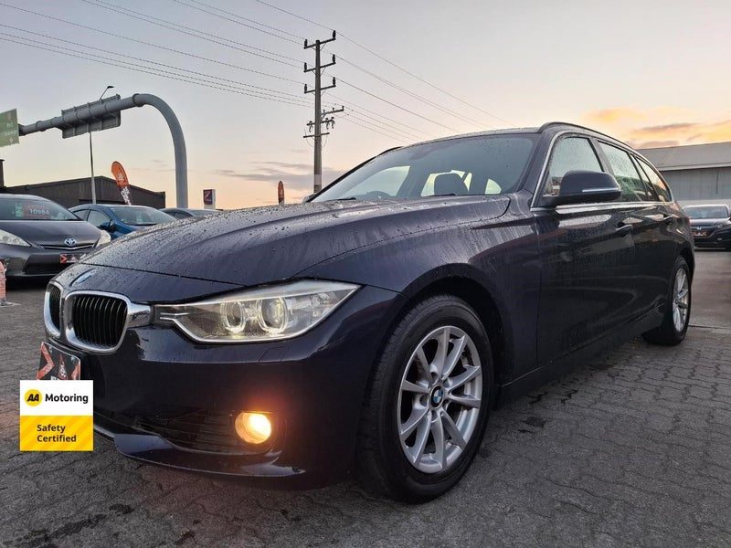 2014 BMW 320i, photo 3