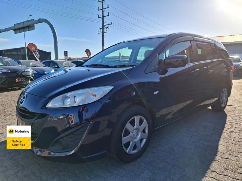 2012 Mazda Premacy 7 SEATER!!!, photo 3