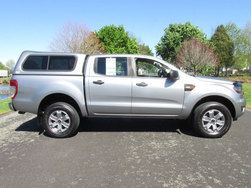 2021 Ford Ranger XL D/Cab 2WD, photo 2