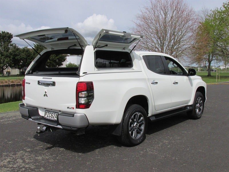2023 Mitsubishi Triton GLX-R 2WD, photo 2