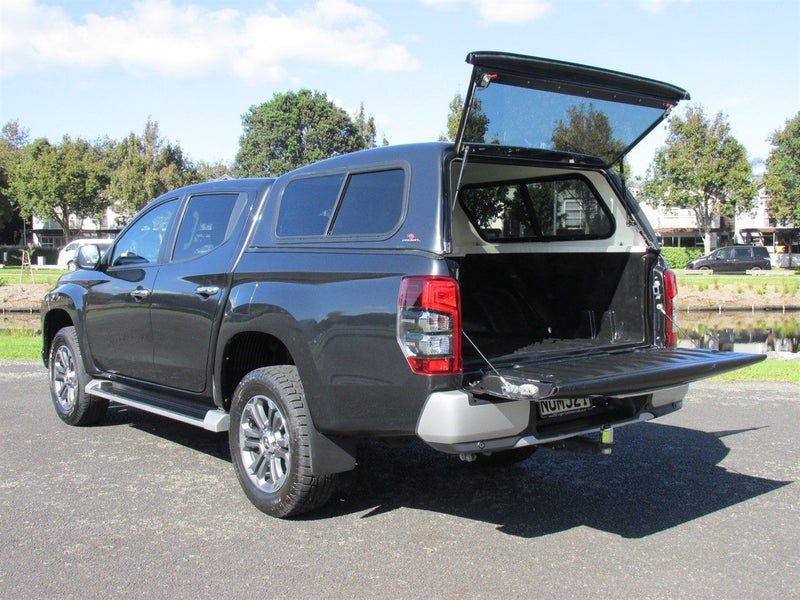 2022 Mitsubishi Triton GLX-R 4WD, photo 2