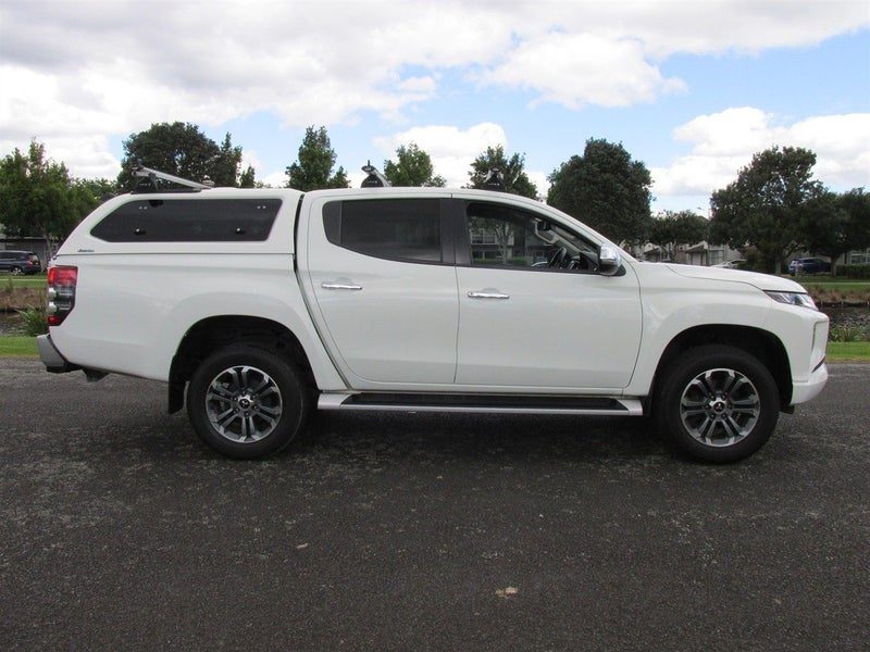 2022 Mitsubishi Triton GLX-R 2WD, photo 3