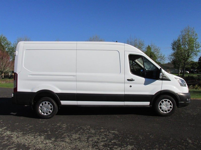 2021 Ford Transit 350L LWB, photo 2