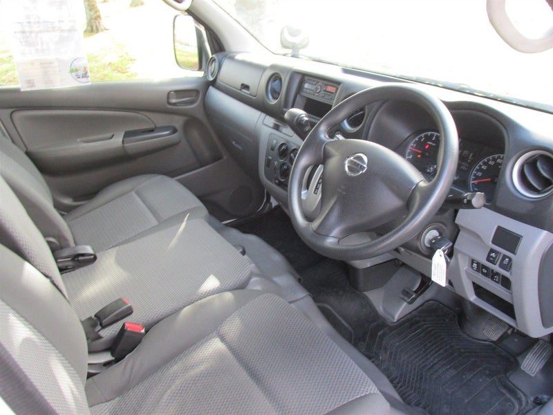 2020 Nissan NV350 LWB Hi Roof, photo 3