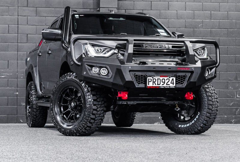 2022 Isuzu D MAX 3.0TD, 4WD, X-TERRAIN