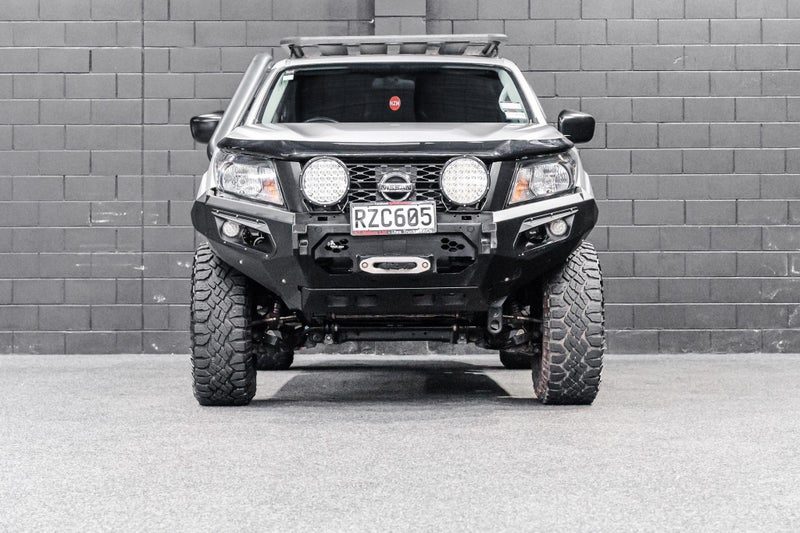 2023 Nissan Navara 2.3TD, 4WD, SL, photo 2