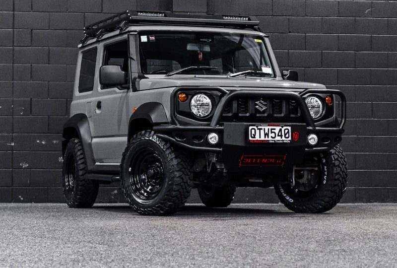 2024 Suzuki Jimny 1.5, 4WD, JX
