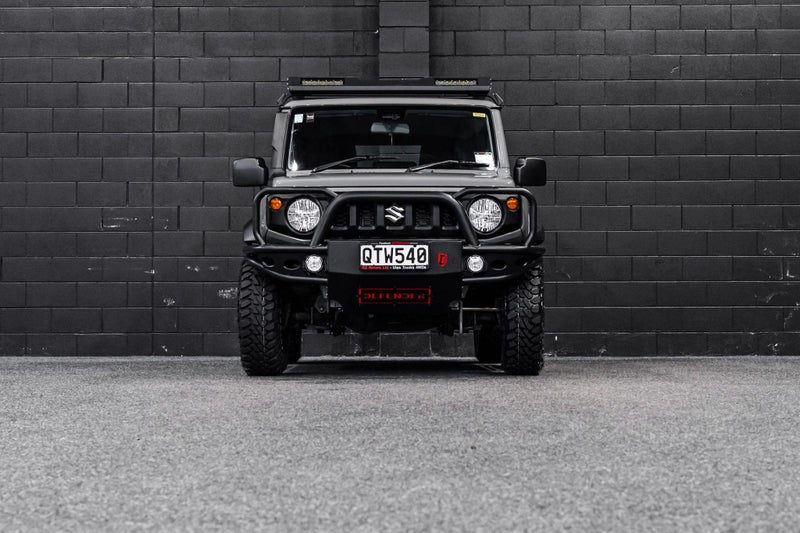 2024 Suzuki Jimny 1.5, 4WD, JX, photo 2